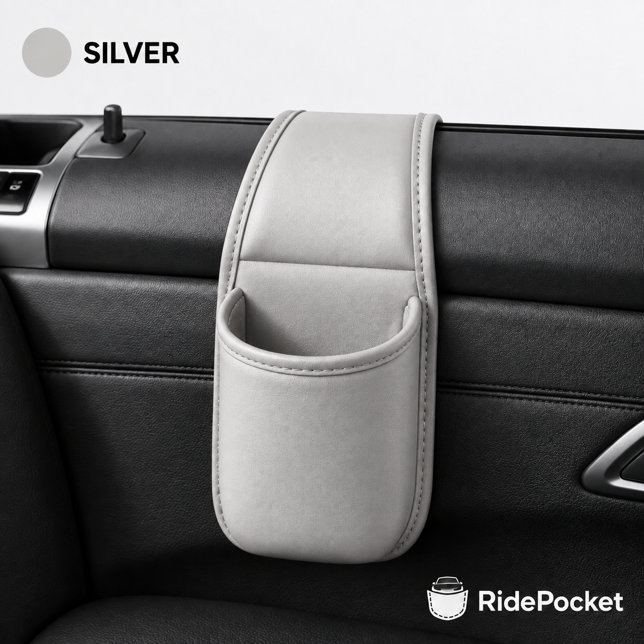 Ride Pocket