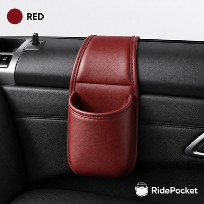 Ride Pocket