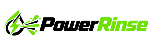 Power Rinse 